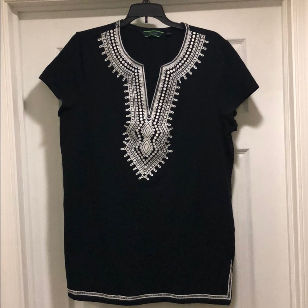 C Wonder Tunic
